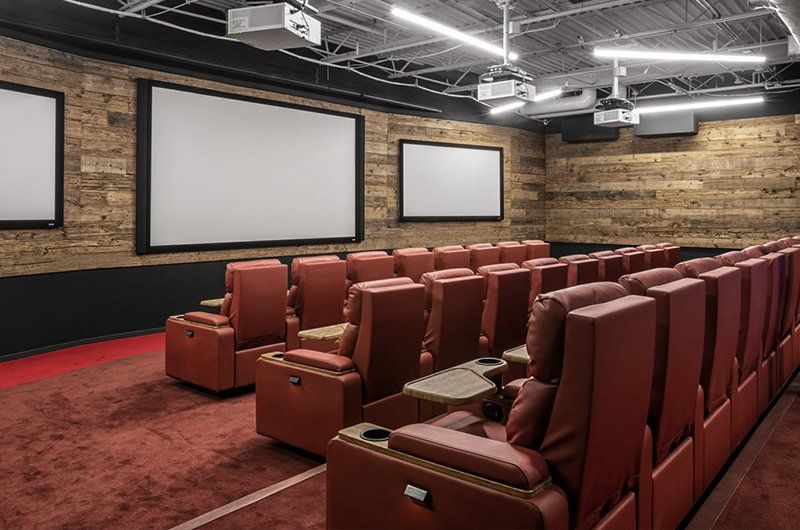 Theater