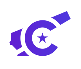 The Cannon logo