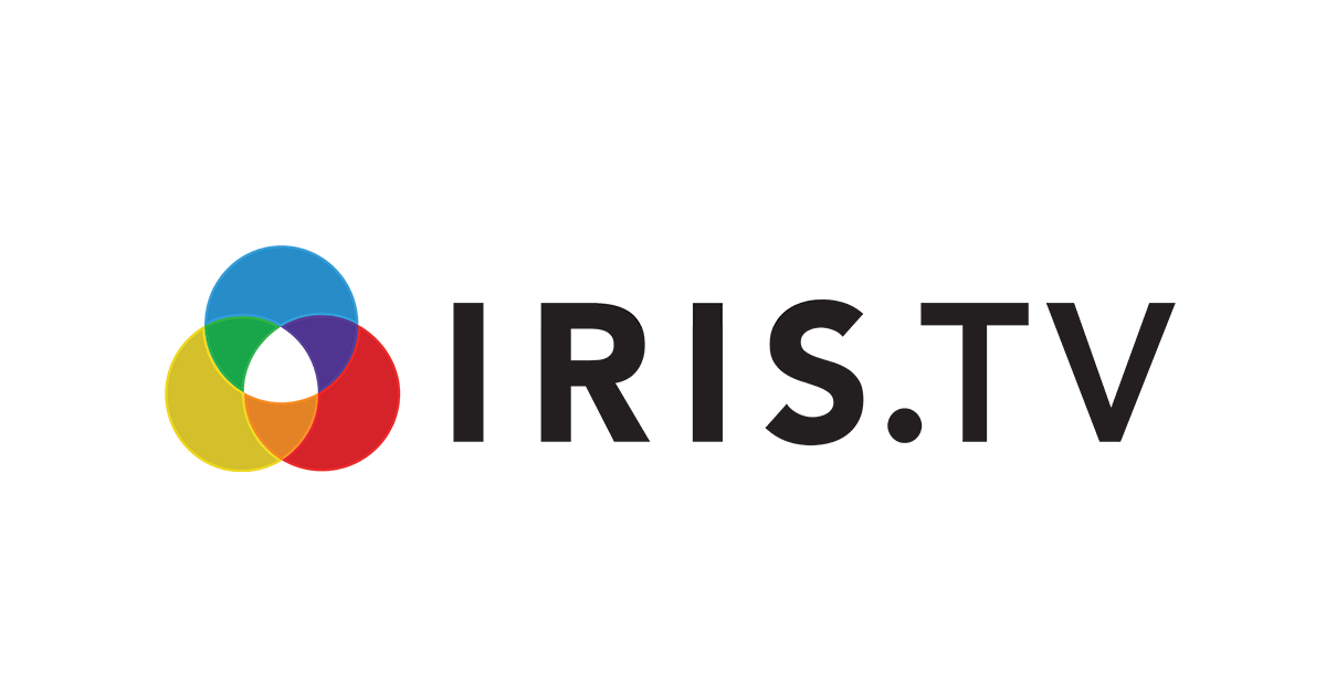 Iris.tv logo