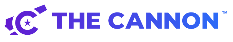 The Cannon logo