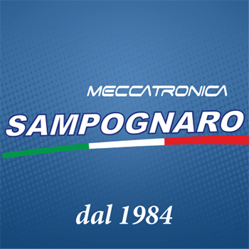 Sampognaro Vincenzo Elettrauto Officina-LOGO