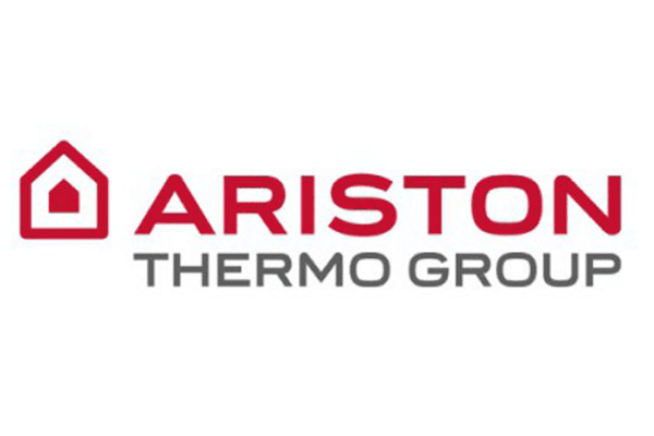 ARISTON - LOGO