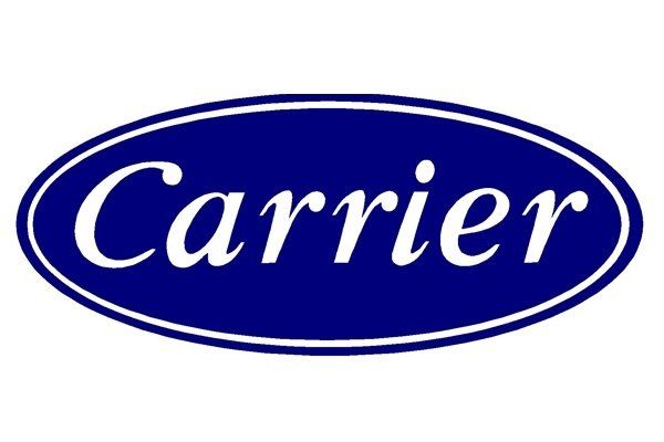 CARRIER - LOGO