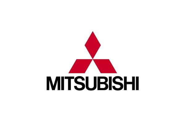 MITSUBISHI - LOGO