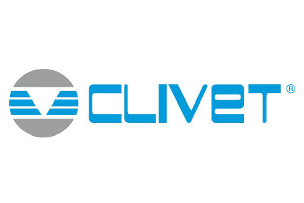 CLIVET - LOGO