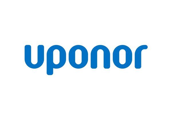 UPONOR - LOGO