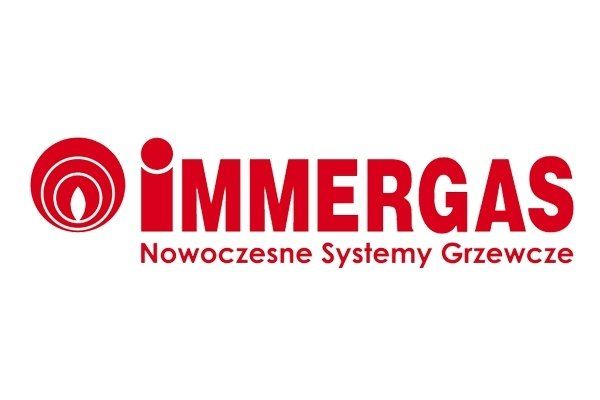 IMMERGAS - LOGO