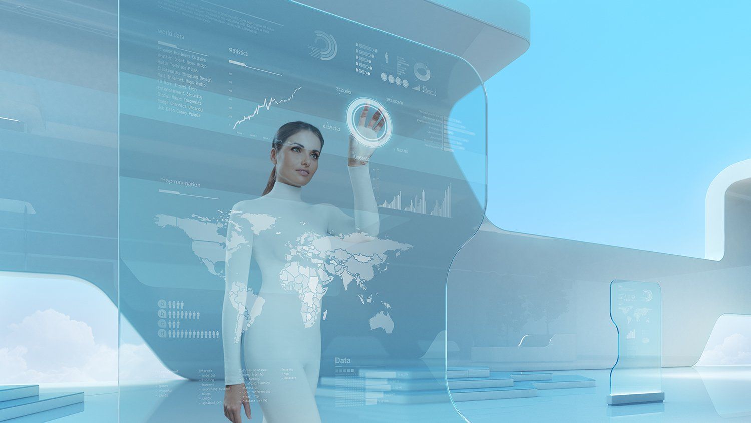 KENSA-Se aproxima la tecnología 5G KENSA-Se aproxima la tecnología 5G