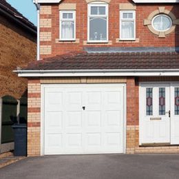 quality garage door