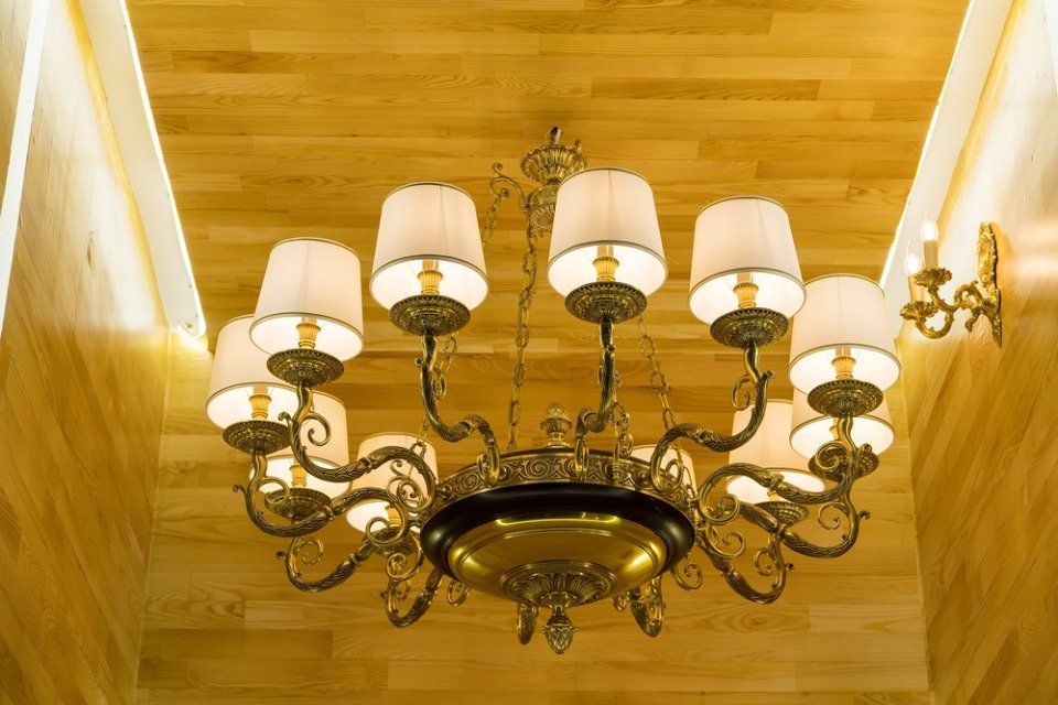 lampadario