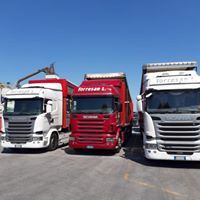 Tre camion