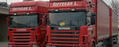 Automezzi Torresan