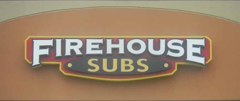 Fire House Subs