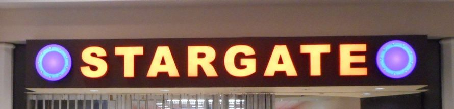 Stargate