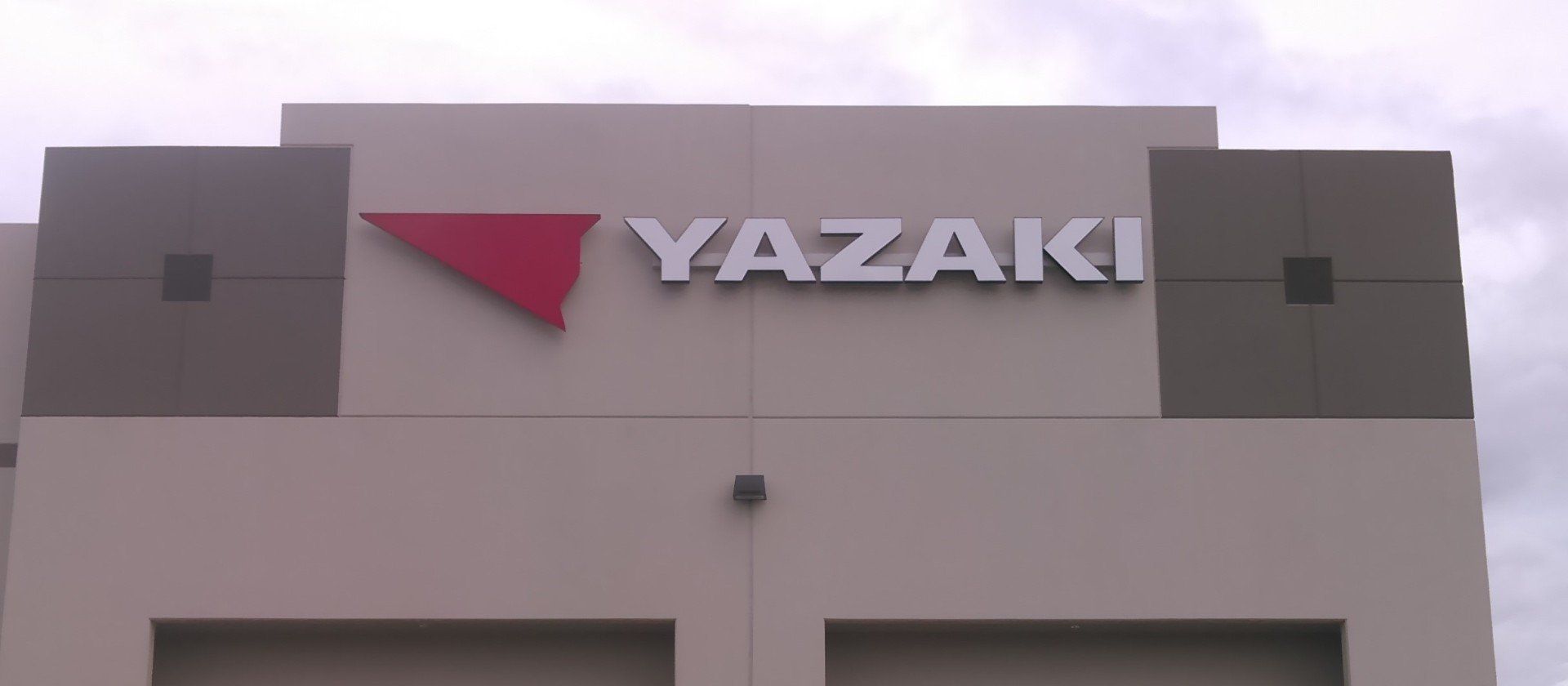 Yazaki