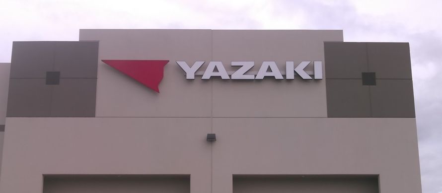 Yazaki