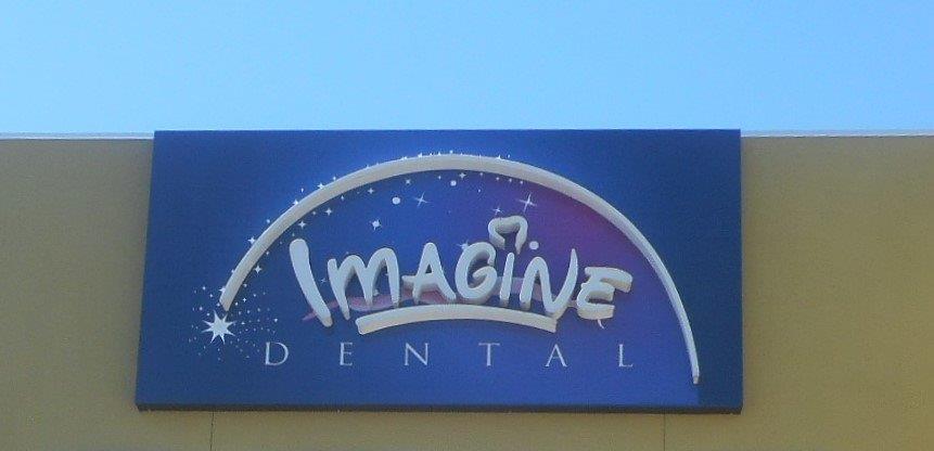 Imagine Dental