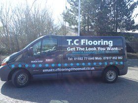 T C Flooring