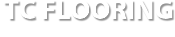 T C Flooring logo