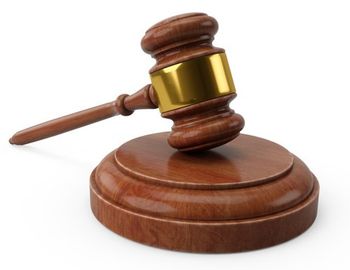 Law Office — Wooden Gavel in Tallahassee, FL
