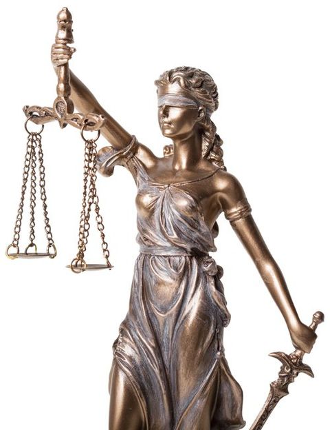 Compensation — Lady of Justice in Tallahassee, FL Compensation — Lady of Justice in Tallahassee, FL
