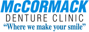McCormack Denture Clinic