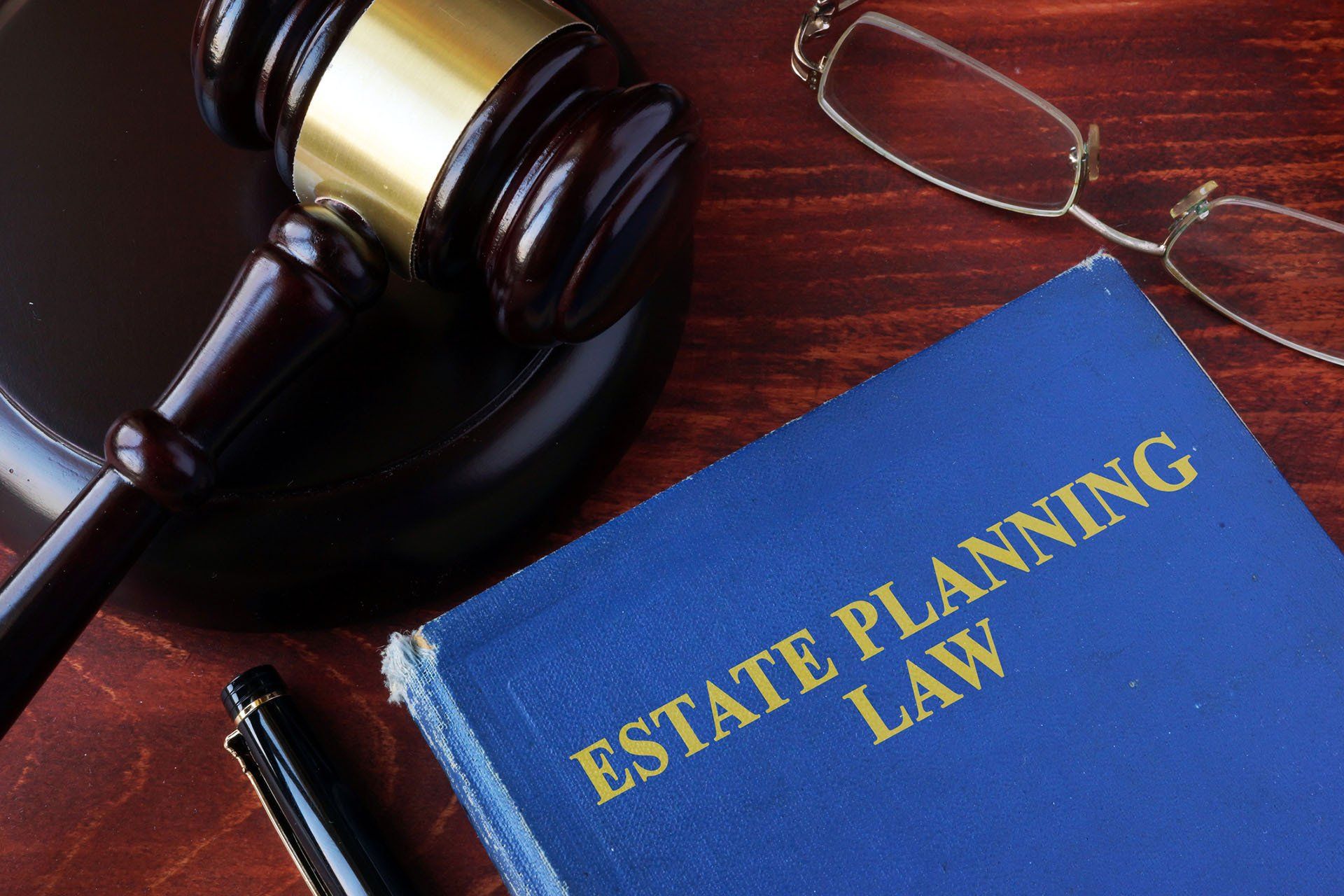 Estate Planning Law — Cheshire, CT — Law Offices of Kevin J. Hecht P.C.