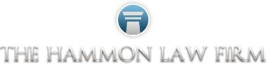 The Hammon Law Firm The Hammon Law Firm
