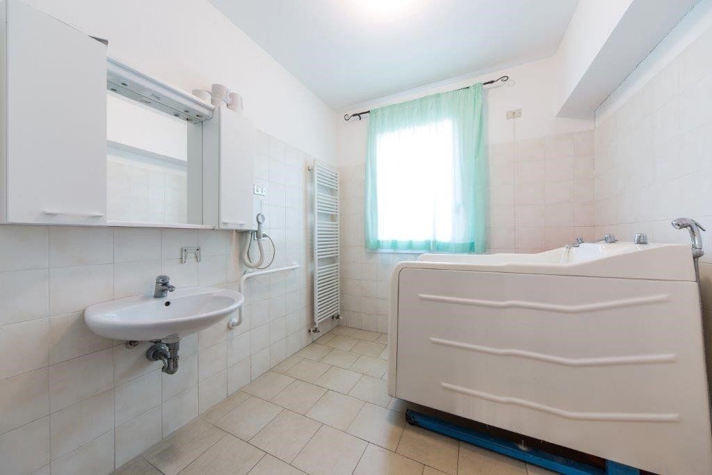 camere casa di riposo