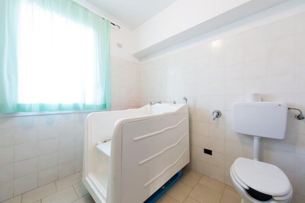 camere casa di riposo