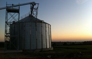 When you need electrical contractors in Hertfordshire call 01279 724 946 silo