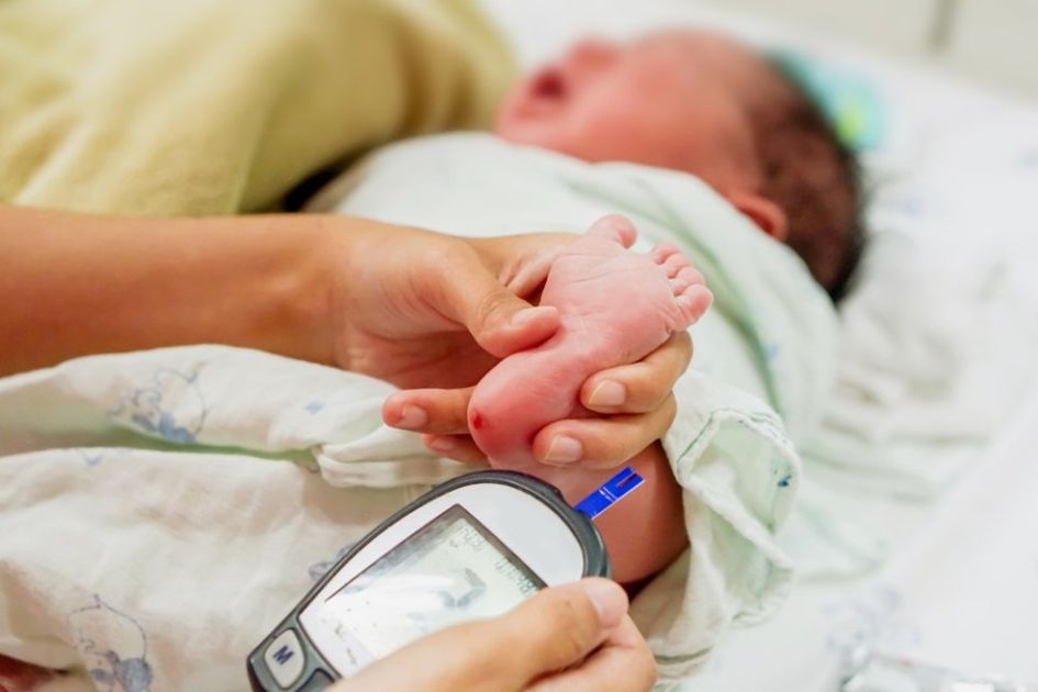 visita pediatrica