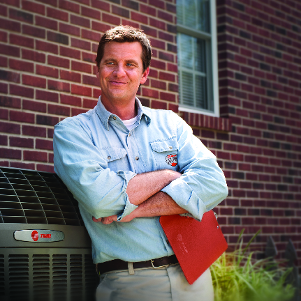 HVAC Repair Specialist