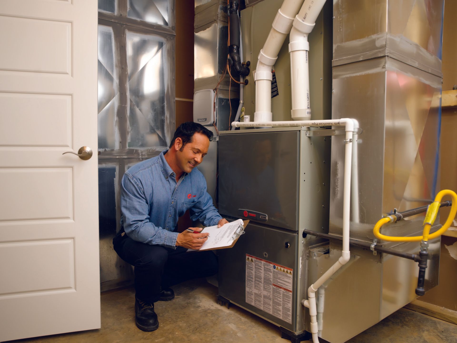 Heating Repair Sacramento CA