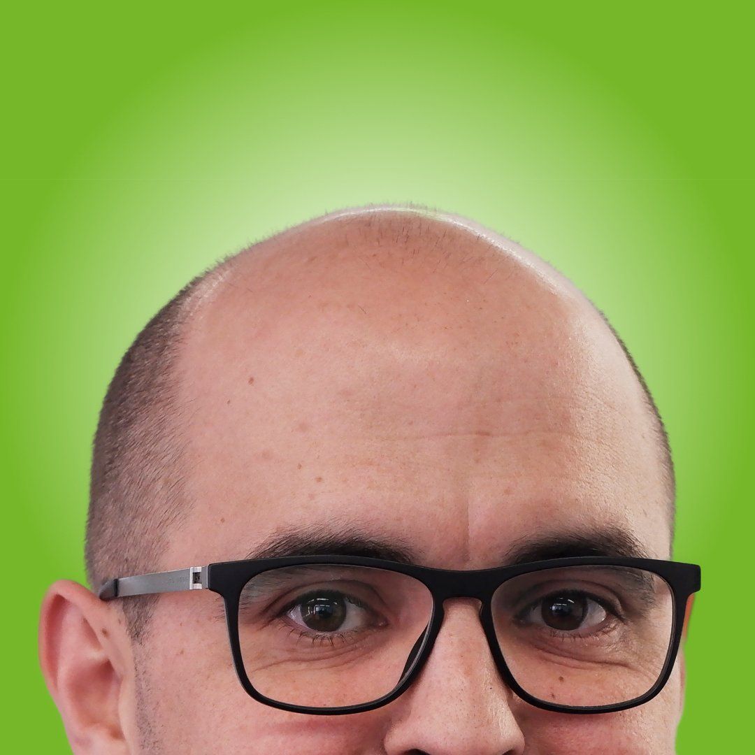 Sebastian Stinner