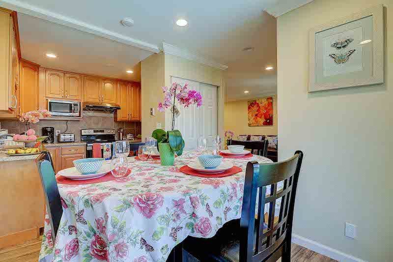 Cupertino Property