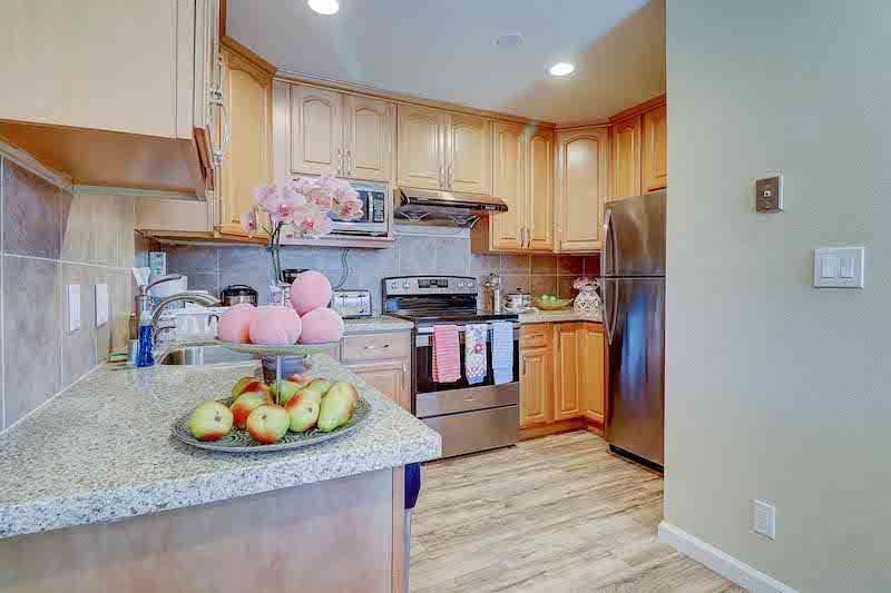 Cupertino Property