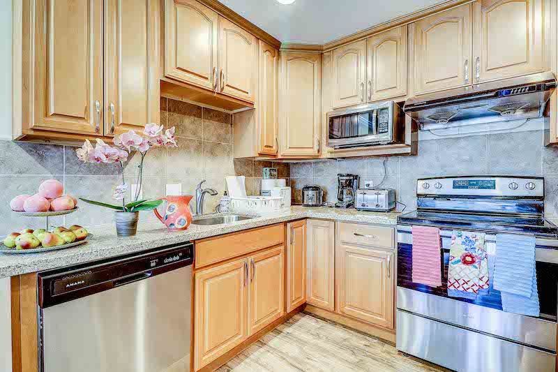 Cupertino Property