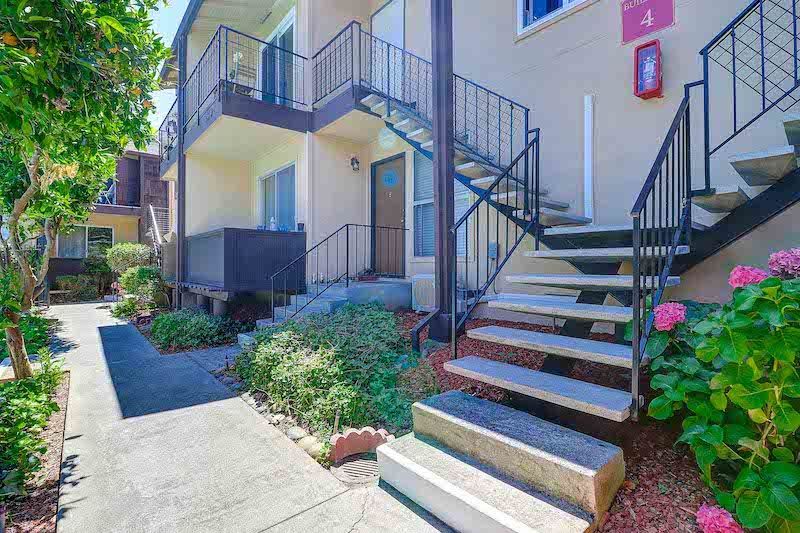 Cupertino Property