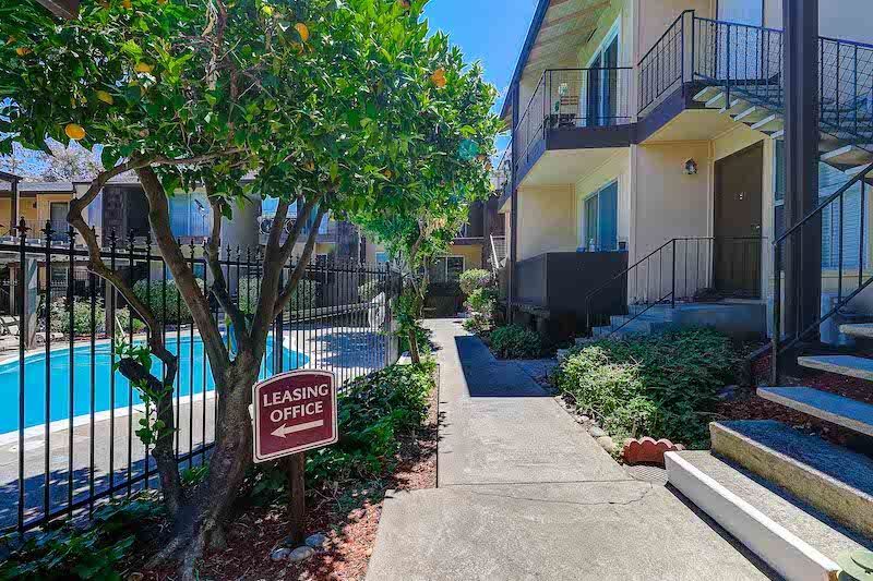 Cupertino Property