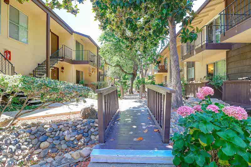 Cupertino Property