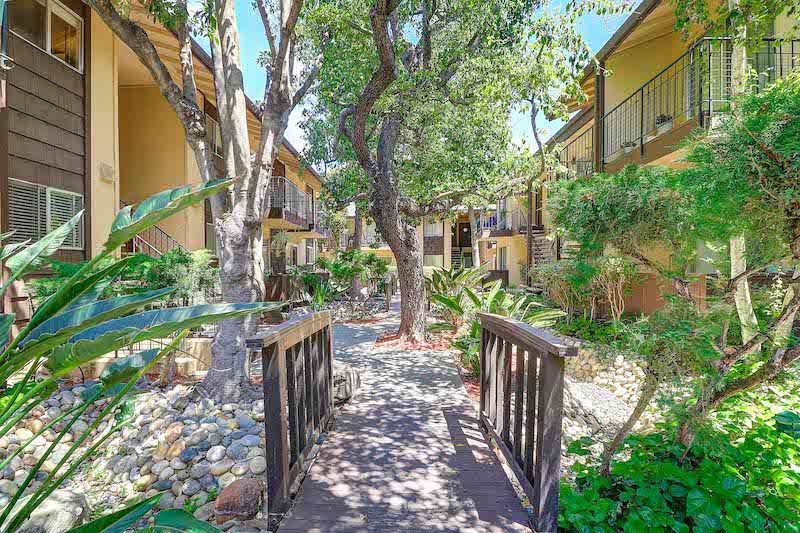 Cupertino Property