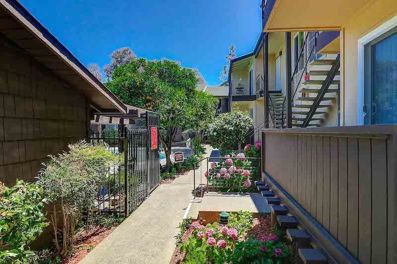 Cupertino Property