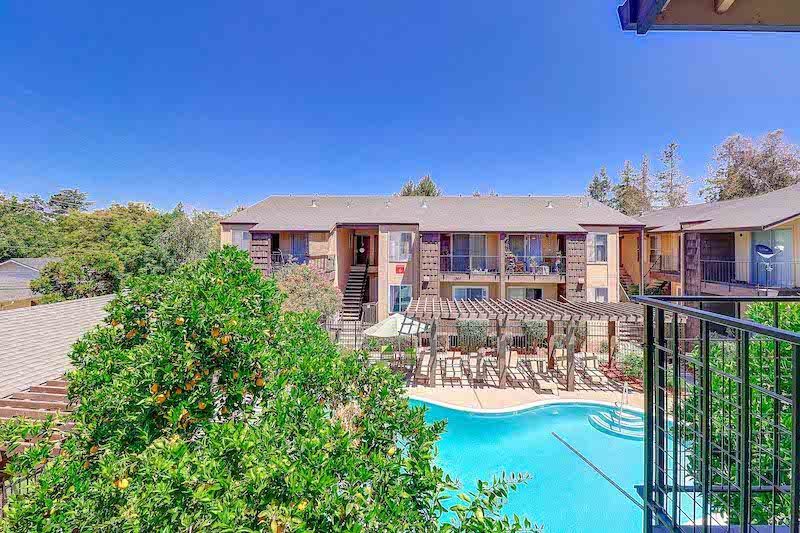 Cupertino Property
