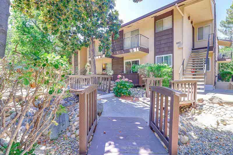 Cupertino Property