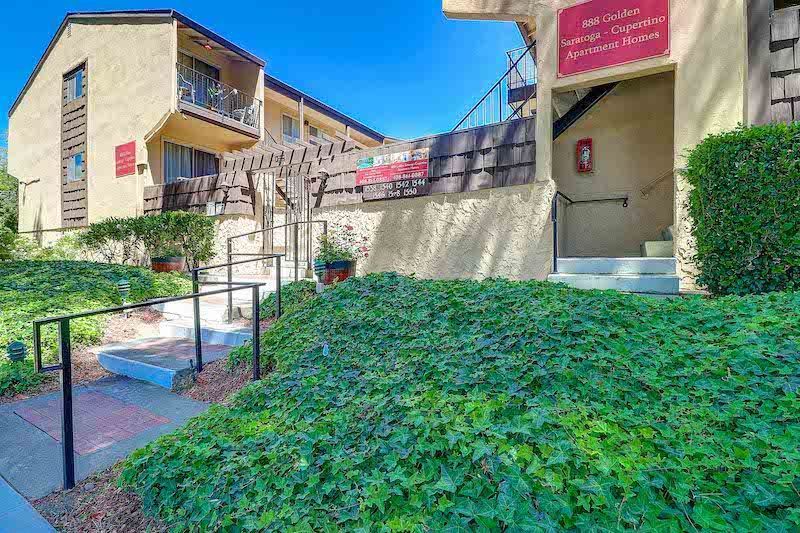 Cupertino Property