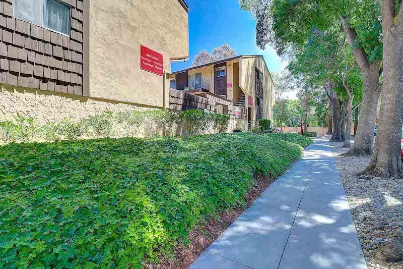 Cupertino Property