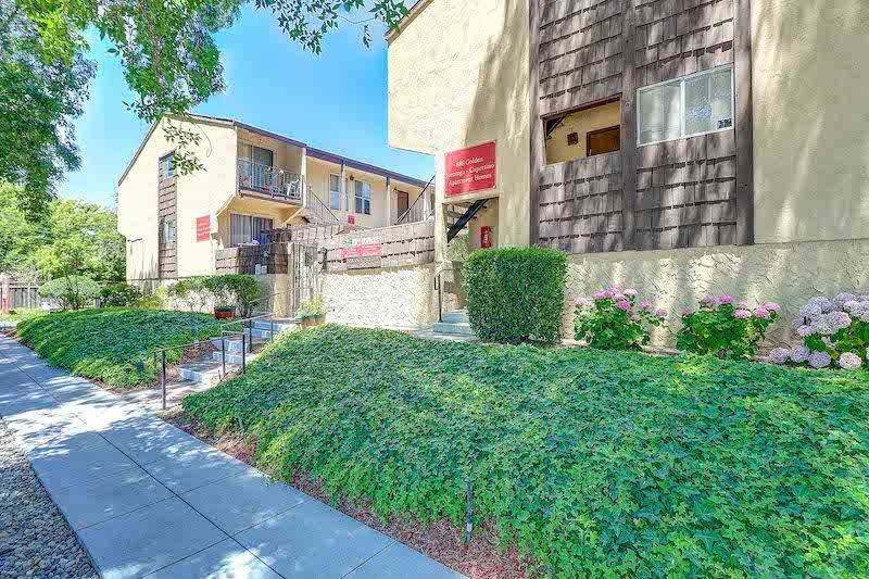 Cupertino Property