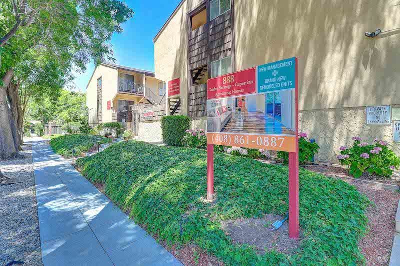 Cupertino Property