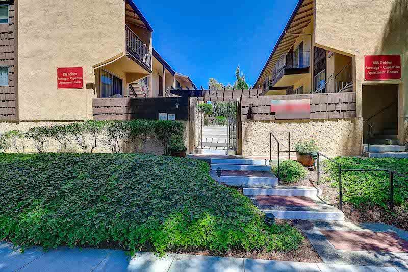 Cupertino Property